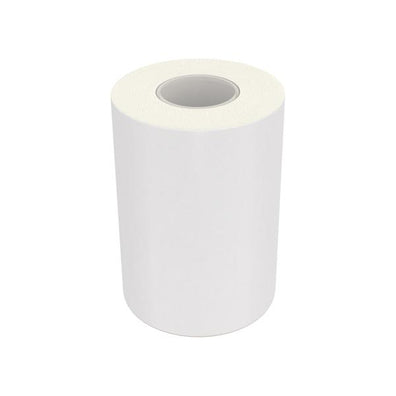 Tape Surgical Paper 3"x10yd Adhesive White 12x4/Ca